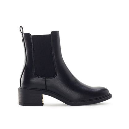 121240-87-ERIA-01-8564000051-ERIA-Women's Fashion Light Boots-YELLOW-Yellow Shoes