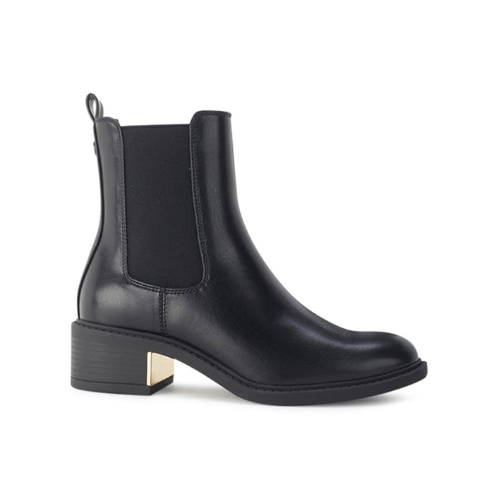121240-87-ERIA-02-ERIA-Women's Fashion Light Boots-YELLOW-Yellow Shoes