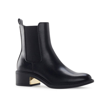 121240-87-ERIA-03-ERIA-Women's Fashion Light Boots-YELLOW-Yellow Shoes