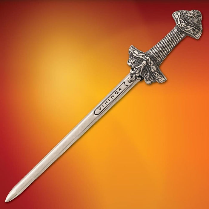 Erik the Red Sword Opener - costumesandcollectibles