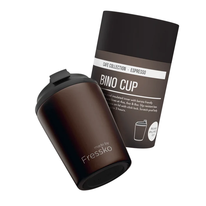 Espresso - Bino 8oz