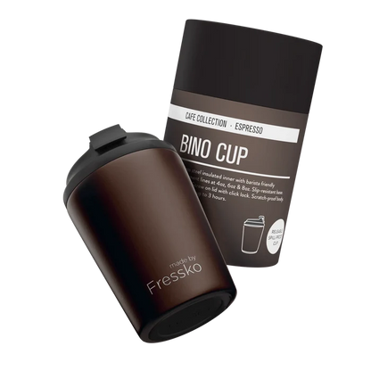 Espresso - Bino 8oz