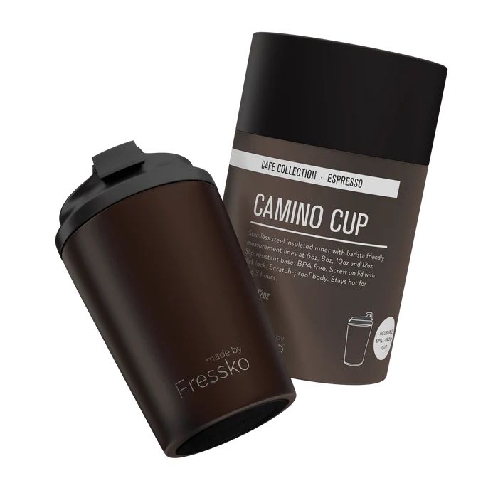 Espresso - Camino 12oz
