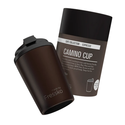 Espresso - Camino 12oz