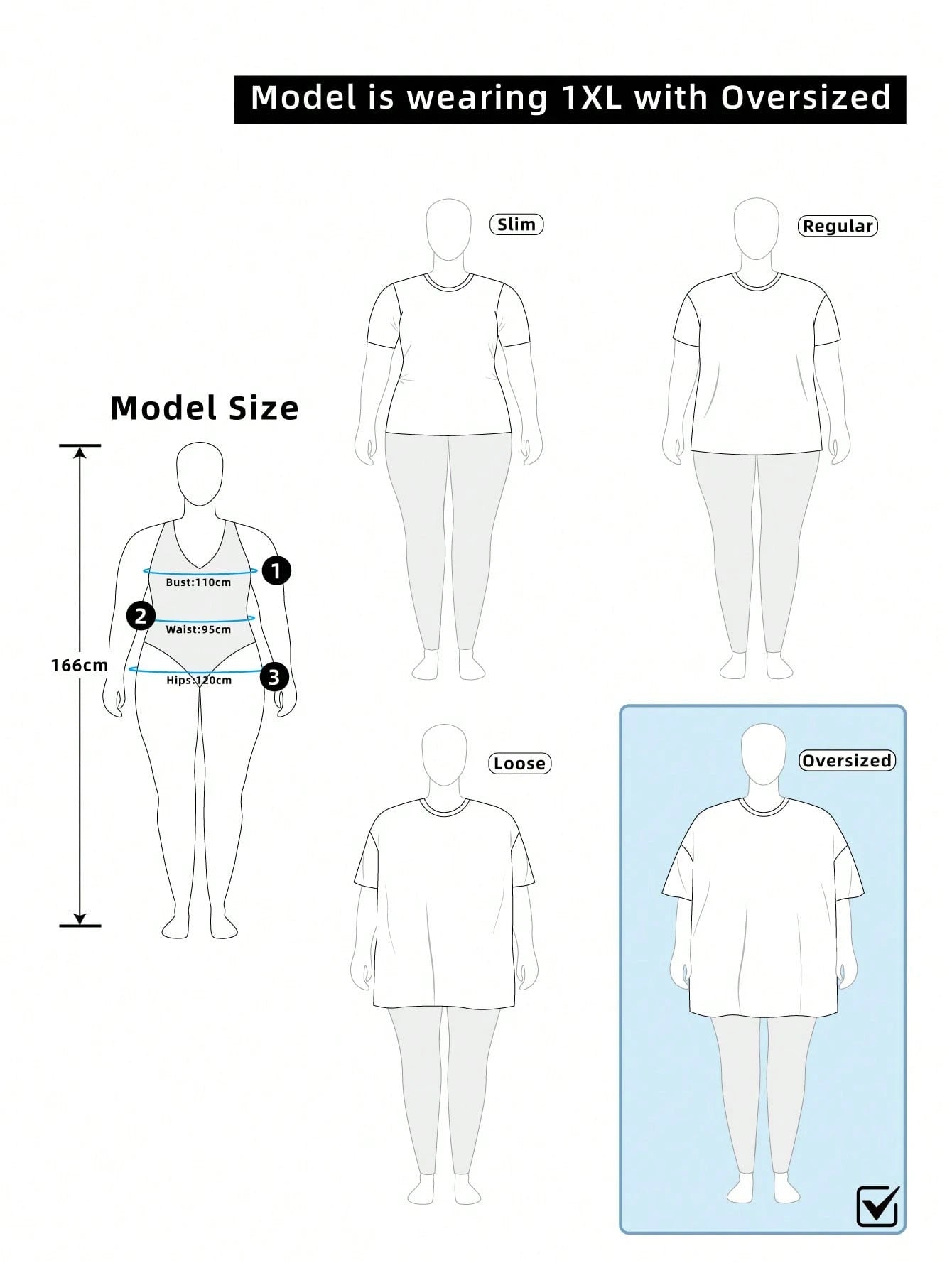 Essnce Plus Size Women Polka Dot Print Back Cutout Design Casual T-Shirt