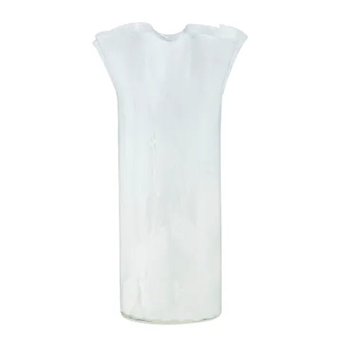 Estuary Glass Vase - Tall