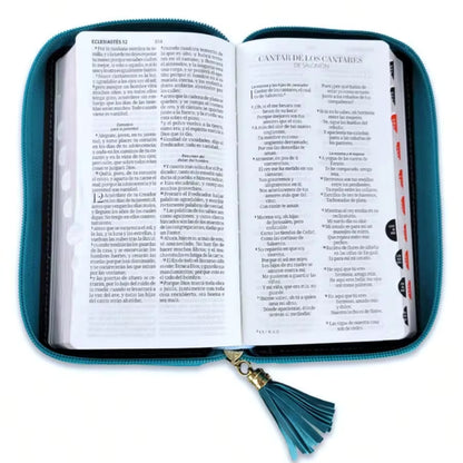 ESV Journaling Bible, Interleaved Edition (Trutone, Mahogany, Mosaic Cross Design) (Hardcover) By Esv Bibles