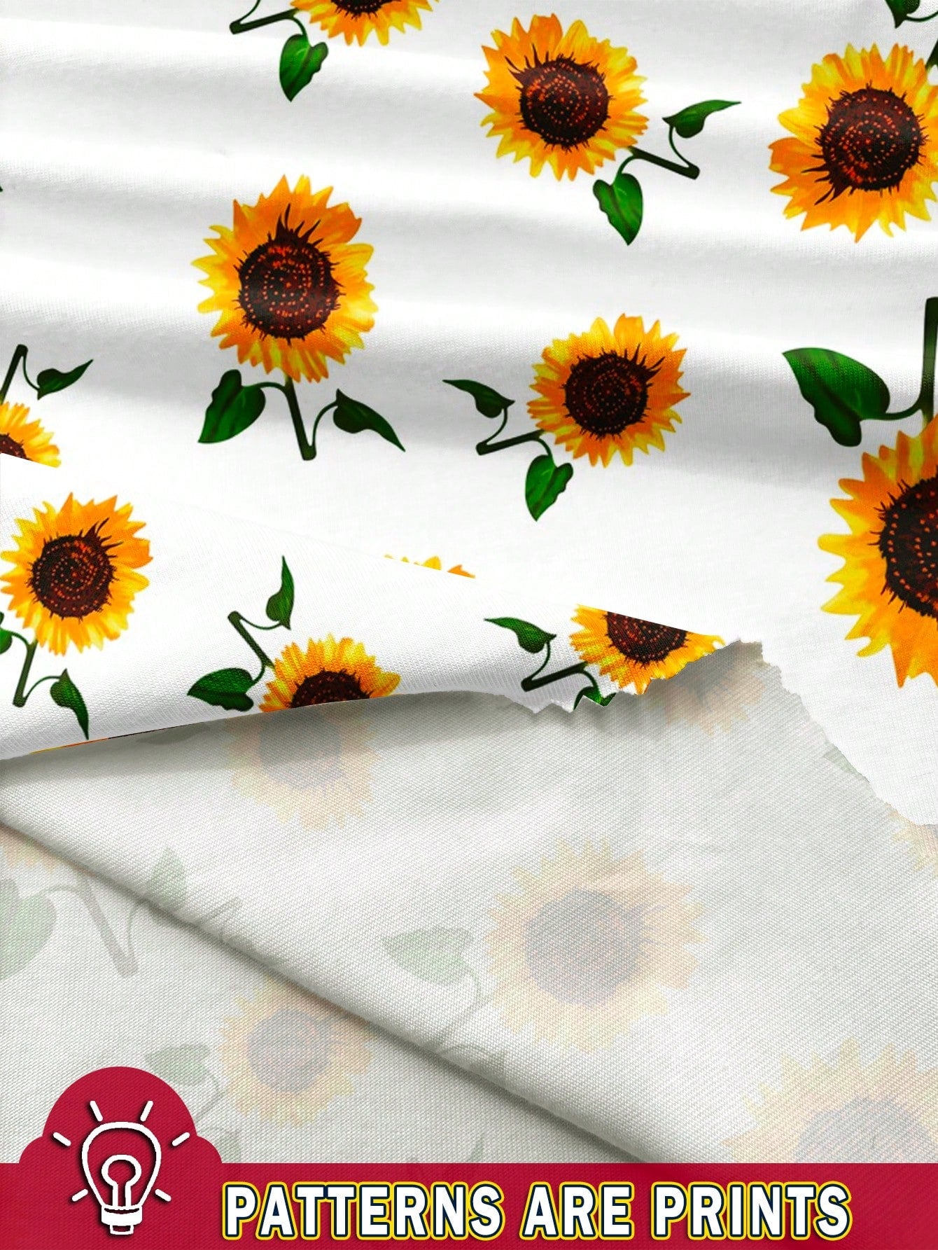 EZwear Casual Minimalist Full Print Sunflower Pattern Slim Fit Camisole Maxi Dress, Suitable For Summer,Bohemian Clothes Chic Dress