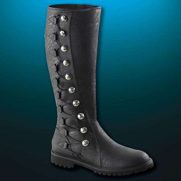 Faire Boots
