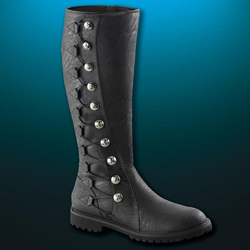 Faire Boots