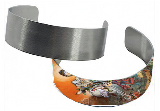 Metal Cuff