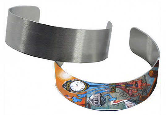 Metal Cuff