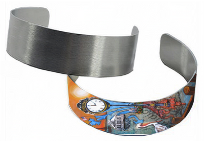 Metal Cuff