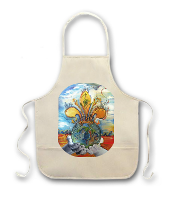 Apron