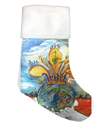 Christmas Stocking