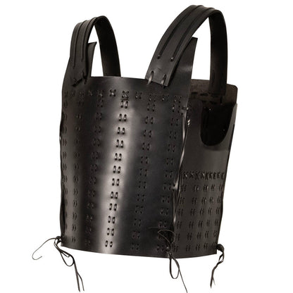 Fantasy Leather Dō Cuirass