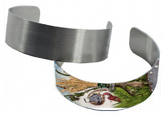 Metal Cuff