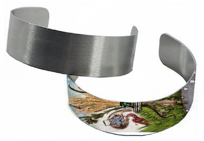 Metal Cuff