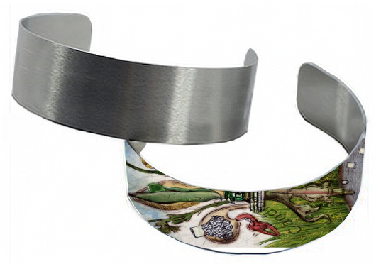 Metal Cuff