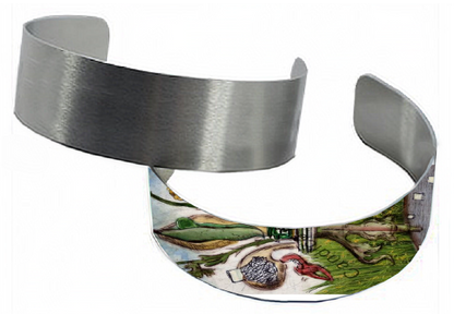 Metal Cuff