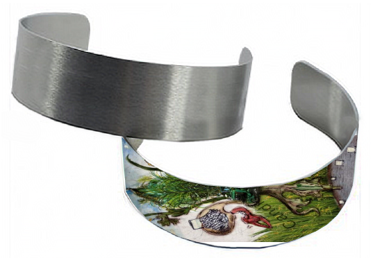 Metal Cuff