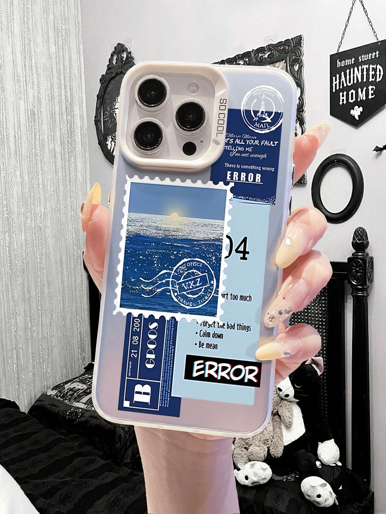 Fashion Phone Cases