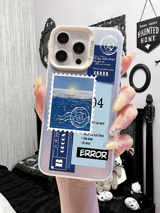 Fashion Phone Cases