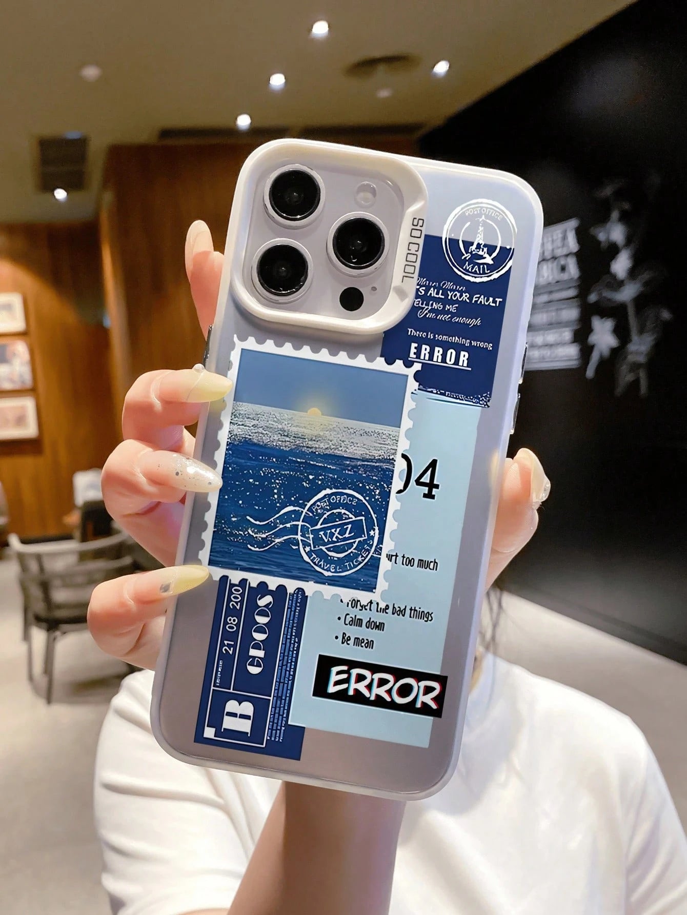 Fashion Phone Cases