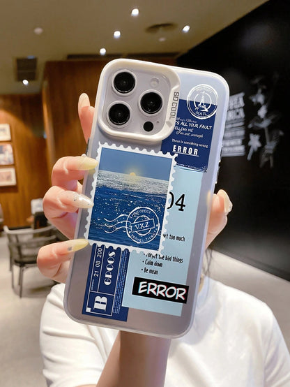 Fashion Phone Cases