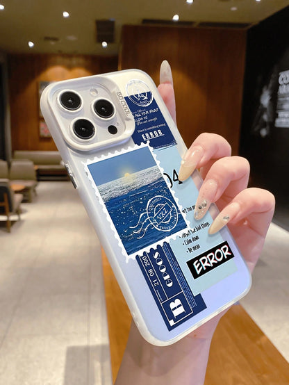 Fashion Phone Cases