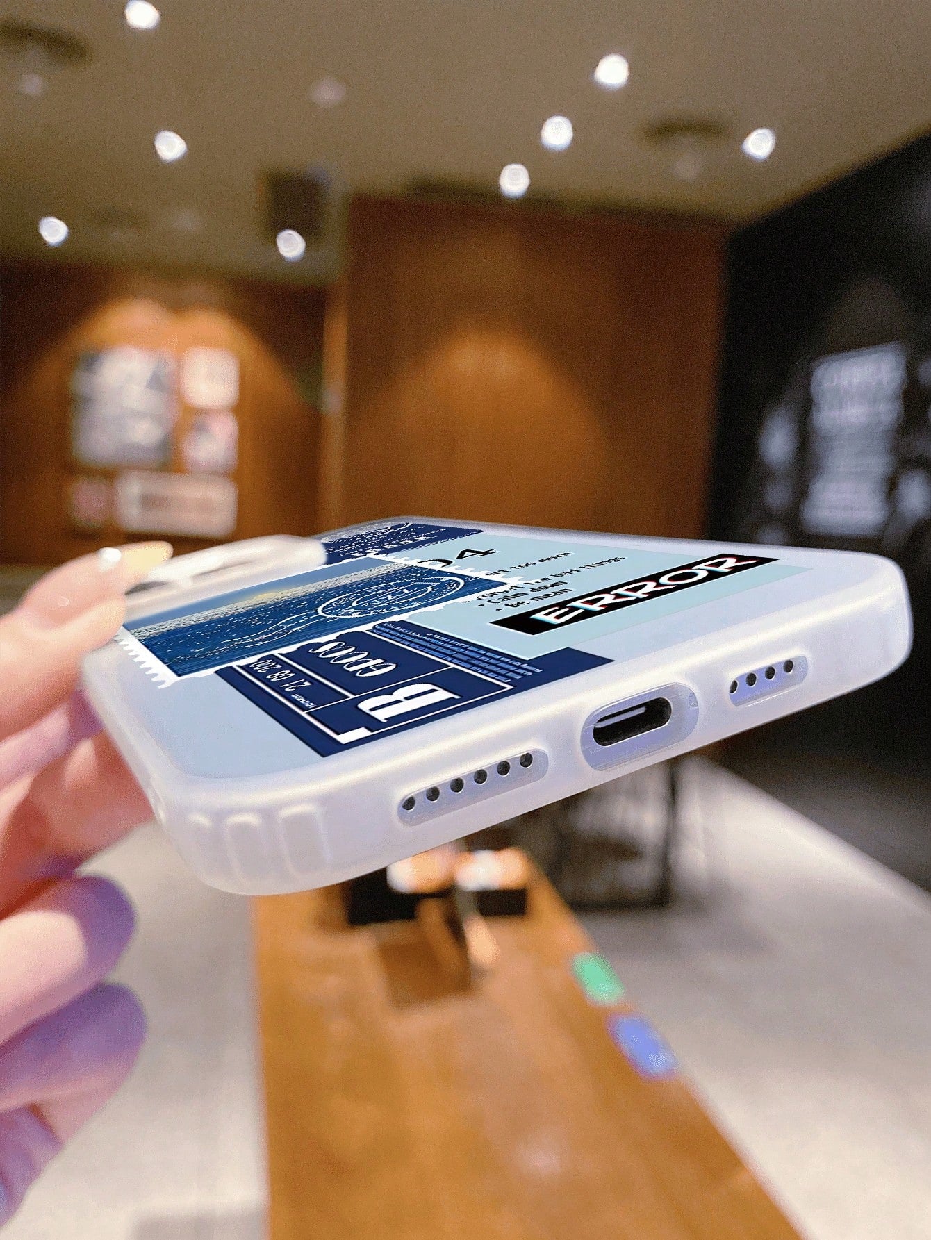 Fashion Phone Cases