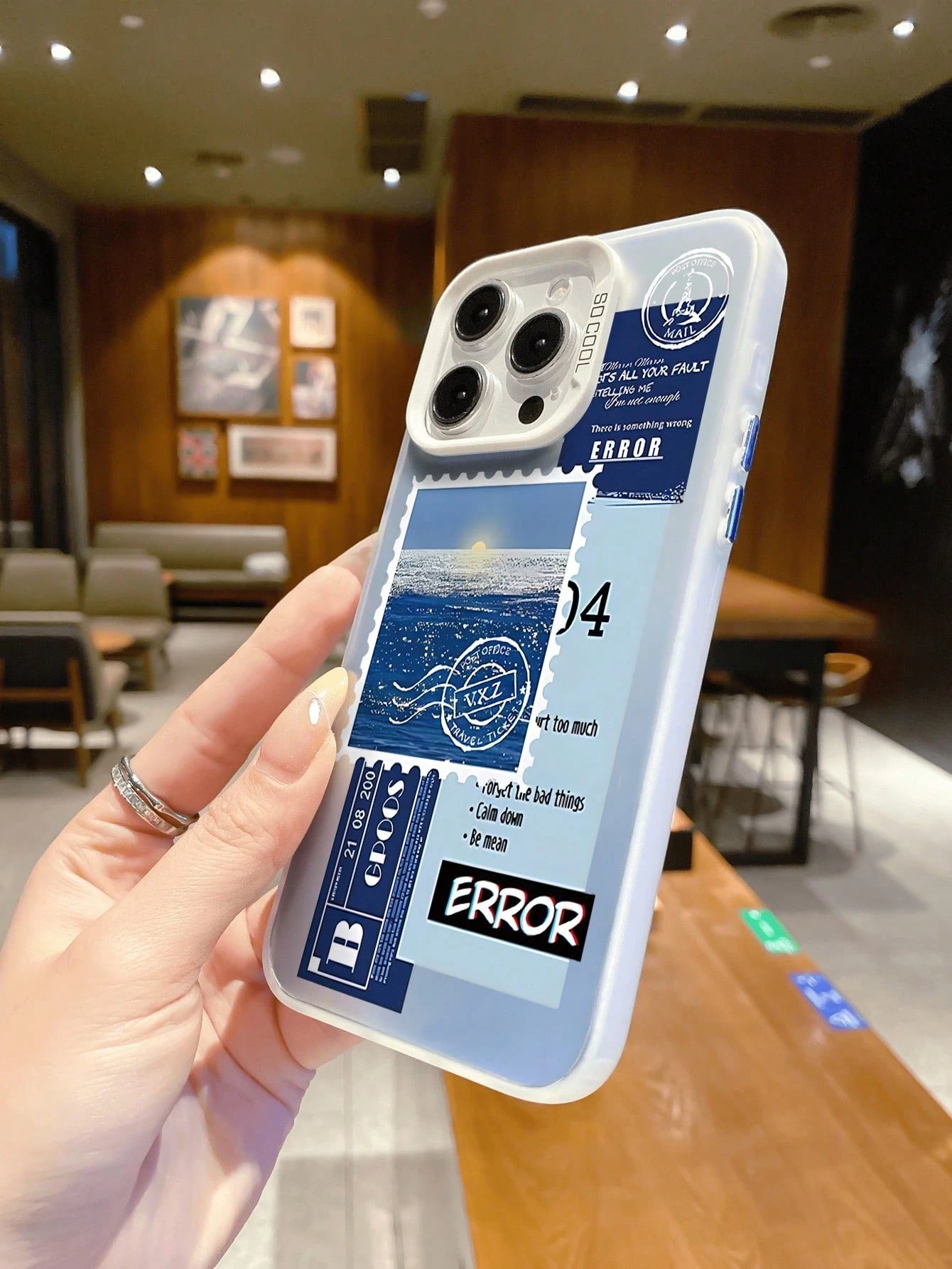 Fashion Phone Cases