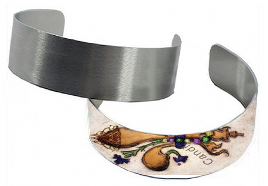 Metal Cuff