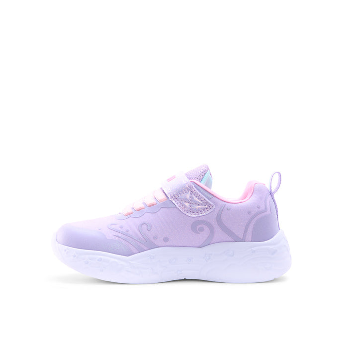 122452-97-FELICORNE-04-FELICORNE-Toddler Kids Athletic Shoes-Yellow-Yellow Shoes