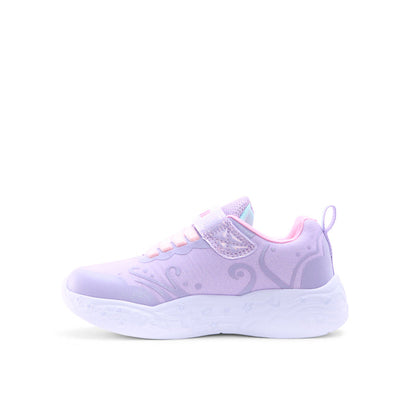 122452-97-FELICORNE-04-FELICORNE-Toddler Kids Athletic Shoes-Yellow-Yellow Shoes
