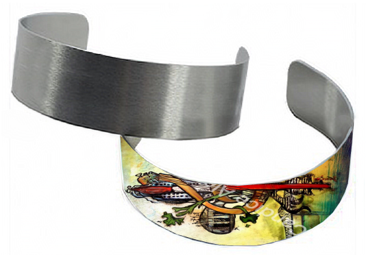Metal Cuff