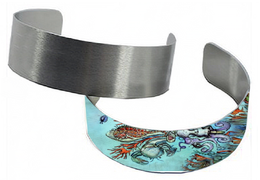 Metal Cuff