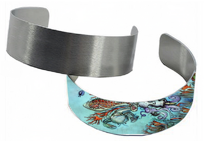 Metal Cuff