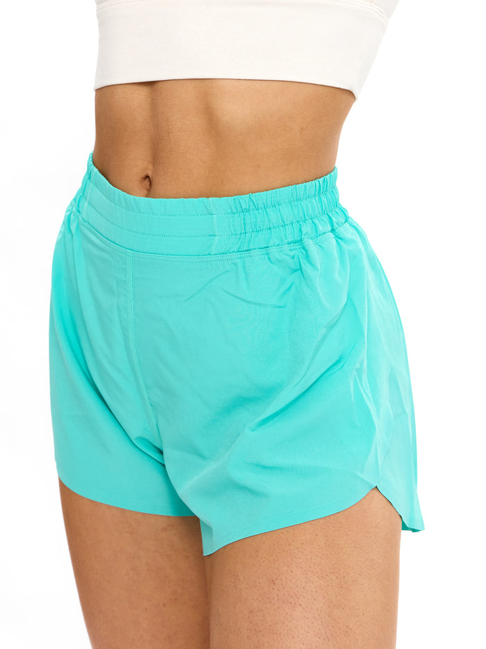 Flirty Flo Short Bikini - Playa