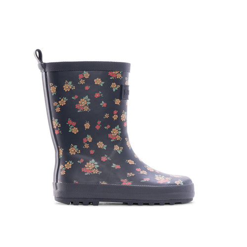 122851-04-FLORELLE-01-8958700040-FLORELLE-Toddler Kids Rain Boots and Rainwear-Yellow-Yellow Shoes