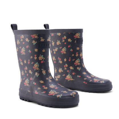 122851-04-FLORELLE-02-FLORELLE-Toddler Kids Rain Boots and Rainwear-Yellow-Yellow Shoes