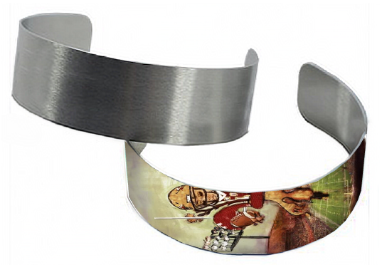 Metal Cuff