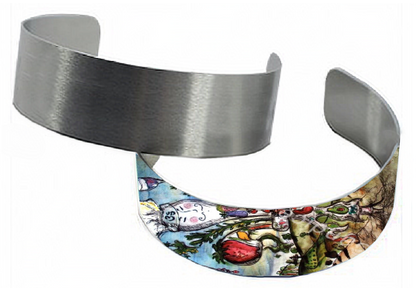 Metal Cuff
