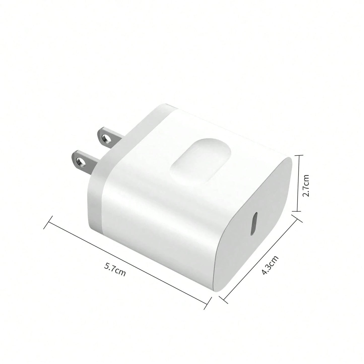 For IPhone 14/13/12 Charger Super Fast Charging IPa Charger USB C Wall Charger Fast Charging 4FT Cable Nan Phone Charger Nan