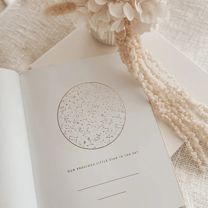Forever In Our Hearts Journal - Boxed