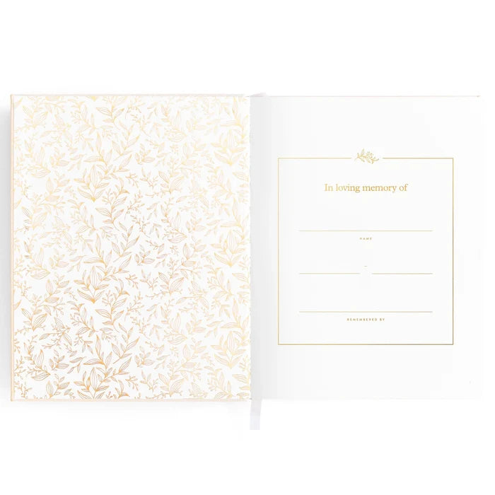 Forever In Our Hearts Journal - Boxed
