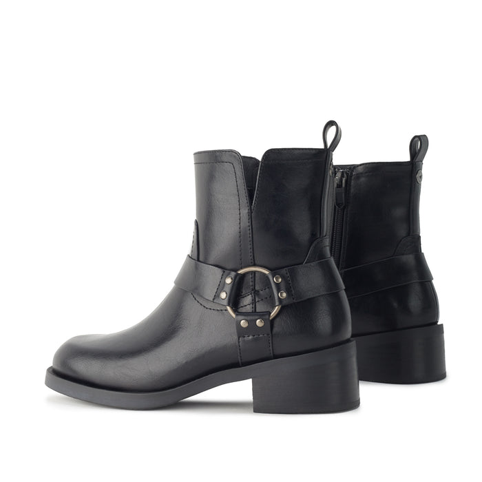 120675-01-FORSAKEN-02-FORSAKEN-Women's Fashion Light Boots-YELLOW-Yellow Shoes