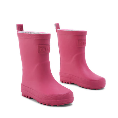 122534-49-FRAMBINE-02-FRAMBINE-Baby Rain boots and Rainwear-Yellow-Yellow Shoes