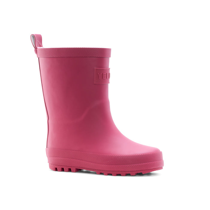 122534-49-FRAMBINE-03-FRAMBINE-Baby Rain boots and Rainwear-Yellow-Yellow Shoes