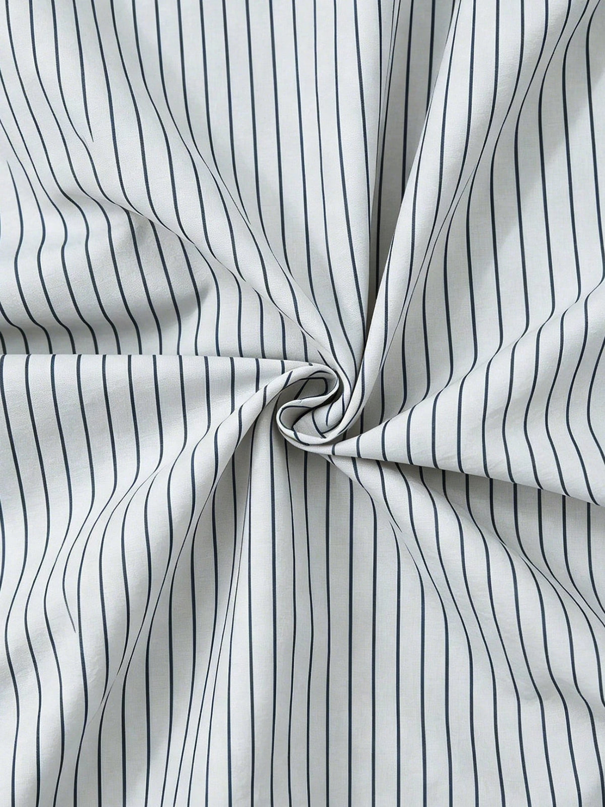 Franclia Women's Summer Striped Patchwork Retro Print Shirt